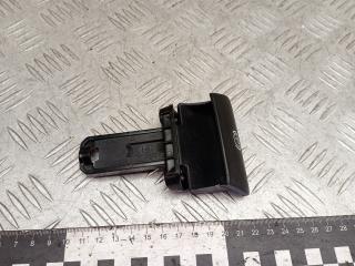 кнопка ручного тормоза (ручника) Volvo XC90 1 поколение 2005, 2.4 л., D 5244 T, дизель, МКПП, внедорожник 5 дв., полный привод, правый руль, 8683963, 8671540