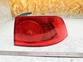 фонарь задний правый Volkswagen Phaeton 1 поколение 2006, 3.2 л., бензин, АКПП, 3D0945096D