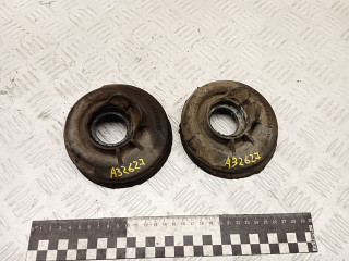 пыльник Peugeot 307 1 поколение 2005, 9624981580