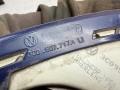 поворотник левый Volkswagen Passat B6 2007, 2.0 л., BMP, дизель, МКПП, универсал, 3C0953041H, 3C0807717A - фото №6