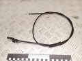 трос капота Volkswagen Transporter T5 2008, 1.9 л., дизель, 7H1823530A - фото №2