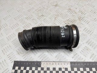 гофра инжектора Saab 9-5 1 поколение [2-й рестайлинг] 2007, 1.9 л., дизель, МКПП, седан, 12755945