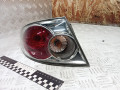 фонарь задний левый Mazda 6 GG 2003, 2.0 л., бензин, МКПП, правый руль, 22061971 - фото №2