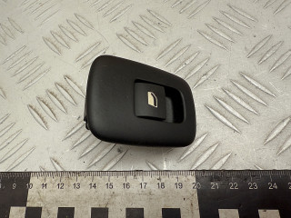 кнопка стеклоподъемника двери задней левой Citroen C5 2 поколение 2010, 2.0 л., RHR (DW10BTED4), дизель, МКПП, универсал, 96623726XT