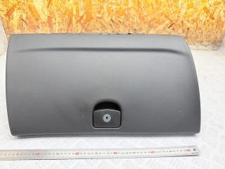 бардачок Peugeot 407 1 поколение 2004, RHR 10DYVD, МКПП, передний привод