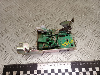 замок двери передней правой Ford Escort 5 поколение 1991, 92ABA219A64AC