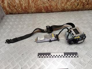 ремень безопасности BMW 7 серия F01/F02 F01 2009, 4.4 л., бензин, АКПП, 609335300D, 7426000700, 61359214239, 609334400