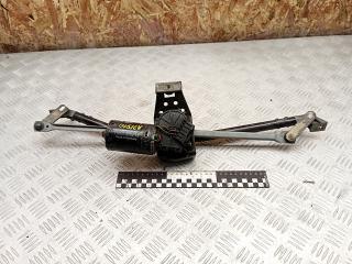 механизм стеклоочистителя (трапеция дворников) Audi 80 8C/B4 1994, 0390241106