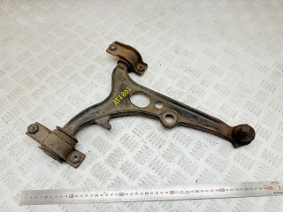 рычаг подвески Alfa Romeo 146 1 поколение 1997, 1.9 л., дизель, МКПП, 46474557, 481D