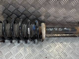 стойка передняя Citroen C5 2 поколение 2008, 2.0 л., дизель, МКПП, седан, 9682475580, 03071000503