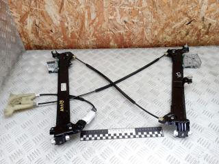 стеклоподъемник передний правый Peugeot 407 1 поколение 2007, 2.2 л., бензин, 6МКПП, купе, 9650800880, 997048108