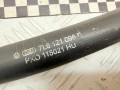 патрубок радиатора Volkswagen Touareg 1 поколение 2006, 3.0 л., BKS, дизель, АКПП, внедорожник 5 дв., полный привод, 7L6121096E - фото №3