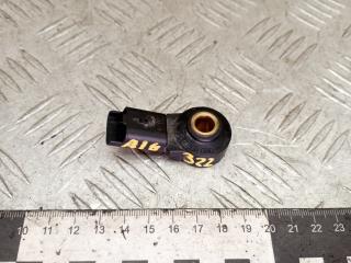 датчик детонации Citroen C4 1 поколение 2006, 1.6 л., бензин, МКПП, 9645311480, 0261231168, 0261231169, 1920FR, 467980