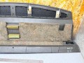 полка багажника Peugeot 407 1 поколение 2005, 2.0 л., RHR (DW10BTED4), дизель, АКПП, седан, 9645433777 - фото №7