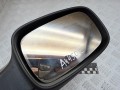 зеркало наружное правое Renault Scenic 2 поколение [рестайлинг] 2007, 1.5 л., K9K 732, дизель, МКПП, E90111261127, E90111281129 - фото №2