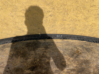 дождевик Peugeot 308 T7 2010, 1.6 л., 9HV (DV6ATED4), дизель, МКПП, 9680337880, 9681436380