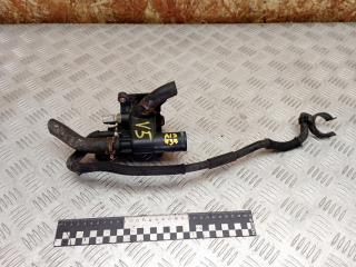 фланец (тройник) системы охлаждения Mazda 6 1 поколение [рестайлинг] 2005, 2.0 л., бензин, МКПП, седан, LF941517Z, LF9415179A, TVZ5021EB, TVZ5021NF, TVZ5021PF, ZVLF9417Z