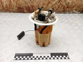 датчик уровня топлива Peugeot 407 1 поколение 2007, 1.6 л., 9HZ (DV6TED4), дизель, МКПП, универсал, передний привод, 1525CW, E10585S, 0986580140, KR1006M, 722466940