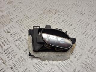 ручка внутренняя передняя левая Peugeot 206 1 поколение [рестайлинг] 2003, 2.0 л., дизель, МКПП, 9623698477