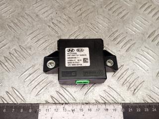 датчик дорожного просвета Kia Sorento 2 поколение 2010, 2.2 л., дизель, МКПП, полный привод, правый руль, 957752P900