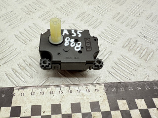 моторчик заслонки печки Peugeot 4007 1 поколение 2011, 2.2 л., 4HN (DW12MTED4), дизель, МКПП, внедорожник 5 дв., правый руль, CSA512T010, VHB3030005A