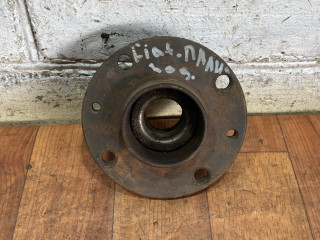 ступица задняя Fiat Palio 1 поколение 1999