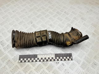 патрубок воздушного фильтра Renault Scenic 1 поколение 1997, 2.0 л., F3R 796, бензин, МКПП, 7700862392, 7700862392S