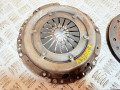 комплект сцепления Volkswagen Polo 3 поколение 1999, 1.0 л., бензин, 052141025M, 031141031M, 031105270A - фото №2