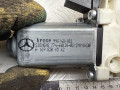 моторчик стеклоподъемника задний левый Mercedes-Benz A W169 2 поколение (2004-2008) 2008, 2.0 л., OM 640.942, дизель, МКПП, хетчбэк 5 дв., правый руль, A1698204542, 996148102, 7746013402 - фото №5