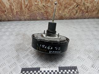 вакуумный усилитель тормозов Skoda Fabia 1 поколение [рестайлинг] 2004, 1.9 л., дизель, 6Q1614105AD