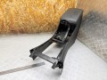 подлокотник Peugeot 407 1 поколение 2007, 1.6 л., 9HZ (DV6TED4), дизель, МКПП, седан, 9646882880, 9646982277 - фото №5