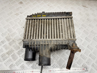 интеркулер Toyota Avensis 2 поколение (T250) 2006, 2.0 л., 1CD-FTV, дизель, МКПП, универсал, 873067D, 179400G010