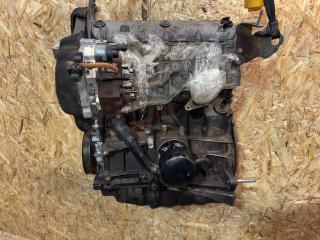 двигатель Renault Laguna 2 поколение 2001, 1.9 л., F9Q 750, дизель, МКПП, хетчбэк 5 дв., F9Q, F9Q750