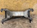 балка подвески задняя Citroen C5 2 поколение 2013, 2.0 л., RHH (DW10CTED4), дизель, МКПП, универсал, 9640718710 - фото №10