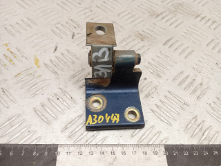 петля двери Peugeot 306 1 поколение [рестайлинг] 2000, 1.9 л., WJY (DW8B), дизель, МКПП, универсал, передний привод