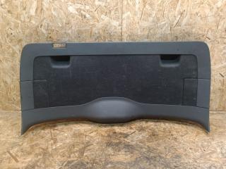 обшивка крышки багажника Volkswagen Touareg 1 поколение 2006, 3.0 л., BKS, дизель, АКПП, внедорожник 5 дв., полный привод, 7L6867605