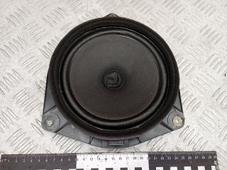 динамик Toyota RAV4 3 поколение (XA30) 2008, 2.2 л., D-4D, 2AD-FTV, дизель, МКПП, внедорожник 5 дв., 8616022A10, 1520008430