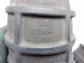 патрубок турбины Audi A6 4A/C4 1995, 2.5 л., дизель, 4A0145747 - фото №3