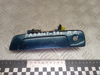 ручка наружная Mitsubishi Galant 8 поколение 1999, MR186321