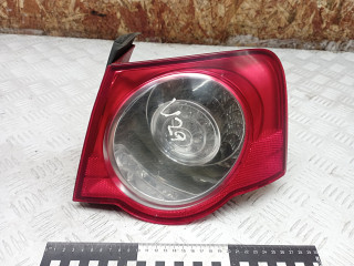фонарь задний правый Volkswagen Passat B6 2007, 2.0 л., BWA, бензин, МКПП, седан, 3C5945096H