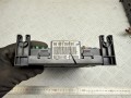 Блок BSI Citroen C5 1 поколение [рестайлинг] 2005, 2.2 л., 4HX (DW12TED4/FAP), дизель, АКПП, универсал, 216760315B, 9660105680, 281148344A, 281138426A - фото №2