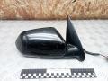 зеркало наружное правое Skoda Octavia 2 поколение (A5) [рестайлинг] 2009, E9014245, E3012379 - фото №3