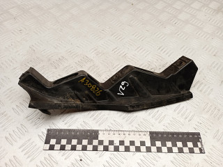 крепление бампера Volkswagen Passat B6 2007, 2.0 л., BWA, бензин, МКПП, седан, 3C0807890