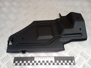 пластик Toyota RAV4 3 поколение (XA30) 2008, 2.2 л., D-4D, 2AD-FTV, дизель, МКПП, внедорожник 5 дв., 5560742030, 5564242050