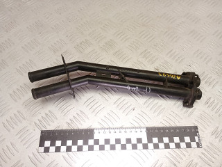 патрубок отопителя (печки) Peugeot 206 1 поколение 2000, 1.4 л., 2630902