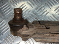 рычаг передний правый Volkswagen Caddy 2 поколение 1998, 1.9 л., дизель - фото №5