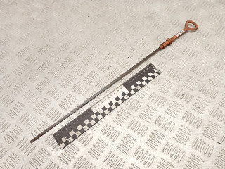 щуп двигателя Audi 80 8C/B4 1995, 2.0 л., бензин, 053115611, 053115611B, 053115611S