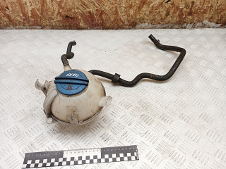 бачок расширительный Volkswagen Passat B6 2007, 2.0 л., BWA, бензин, МКПП, седан, 1K0121407A