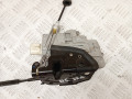 замок двери задней правой Volkswagen Passat B6 2010, 1.4 л., CDGA, бензин, АКПП, универсал, 3C4839016A - фото №5
