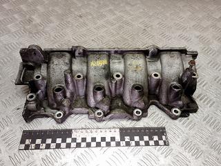 коллектор впускной Renault Scenic 1 поколение [рестайлинг] 2002, 1.6 л., бензин, МКПП, 113127